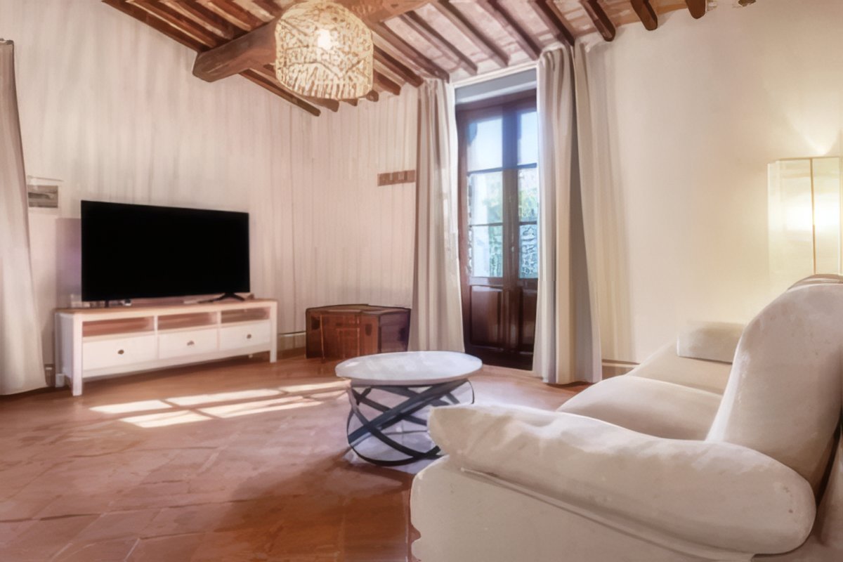 Podere San Biagio — Capalbio